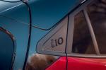 Hyundai i10 2019 года (UK)
